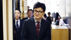 민주, ‘이재명 망상’ 한동훈에 “최소한의 공감능력 갖춰야”