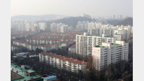 서울시 양천구·구로구 일대 3만여 세대 온수·난방 공급 중단