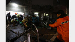 양천·구로구 3.8만세대 난방 중단…복구 늦어져 밤새 ‘꽁꽁’