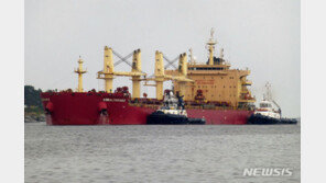 예멘 후티 반군, 홍해 인근 아덴만서 美 선박 공격