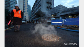 서울 양천·구로구 난방·온수 중단…밤새 주민 불편