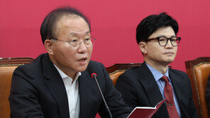 이재명 ‘법펜칼’ 주장…윤재옥 “개인범죄에 정치탄압 프레이밍”