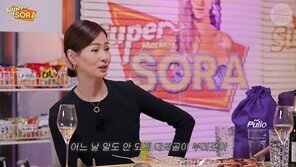 이소라 “대퇴골 골절로 사업 접고 5년 방황…다시 태어나고 싶지 않다”