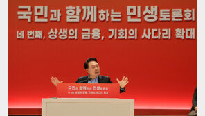 윤 대통령 상속세 완화 시사에…여 “격한 공감” 야 “초부자 감세”