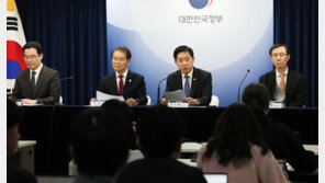 ‘금투세’ 폐지한 정부, ‘가상자산 과세’도 손본다…일정 전면 재검토