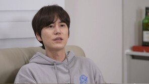 규현, 5개월차 자취 일상+집 최초 공개…6㎏ 감량한 다이어트 레시피까지