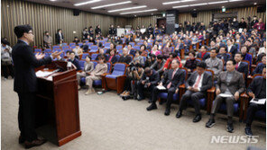 ‘김건희 명품백 사과’ 놓고 여당 이견…“필요하다” vs “필요없다”