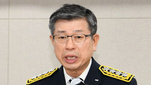 文정부 소방청장·靑 행정관 등 3명 ‘인사 비리’ 실형