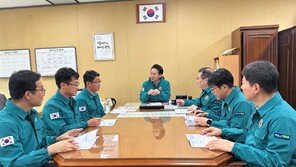 농협, 설 명절 물가안정 농·축산물 수급대책상황실 운영