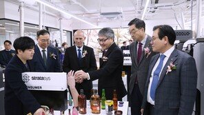 단국대, 3D프린팅 세계 1위 ‘스트라타시스’와 손잡고 “글로벌 공동연구 허브로 뜬다”