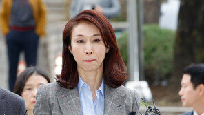 노소영 법률대리인 “‘최태원 1000억 증여’ 발언 성실히 수사 받겠다”