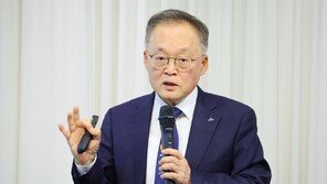 이상률 항우연 원장 “태스크포스 구성해 우주항공청 이관 준비”