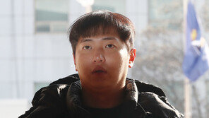 ‘김하성 공갈’ 임혜동, 류현진 수억 갈취 혐의로 구속영장