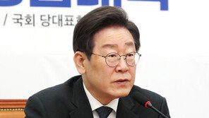 이재명 “총선 최소 151석 목표…원희룡, 나따라 출마? 이해 안가”