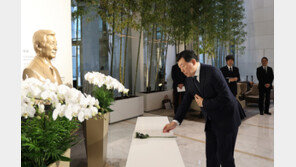 신동빈 “혁신 기회 있다면 실패 두려워말고 실행” 