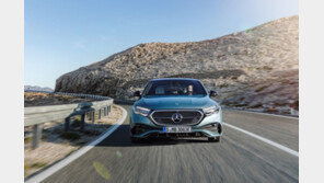 수입차 첫 ‘300만대 시대’…최고 인기차는?