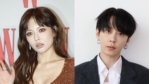 용준형과 열애? 현아 측 “지극히 사적인 사안…관여 안해”