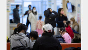 노로바이러스 역대급 확산…설 앞두고 ‘비상 방역 체계’ 조기 가동