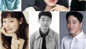 강풀 웹툰 ‘조명가게’ 드라마된다…배우 김희원 감독 데뷔·주지훈 주인공