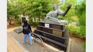 ‘정율성 논란’에 광주시 결국 음악제·전시관 등 일부 축소…왜?