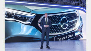 강남에 세계 첫 마이바흐 전용전시장 연다…벤츠 “올해 신차 9개”