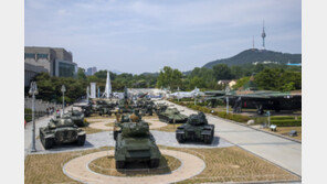 “한국 군사력 세계 5위”…북한 군사력 순위는? 
