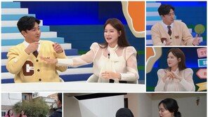 안정환 “♥이혜원, 둘째 출산 전 산통 오는데 헤어롤 말아”