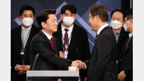 이재명 최측근 김지호, 안철수와 맞붙나…분당갑 후보 등록