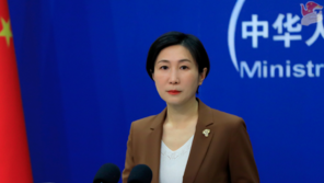 中, “필리핀, 정치적 약속 위반”