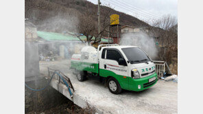 파주서도 아프리카돼지열병 발생…정부, 긴급대책회의 개최