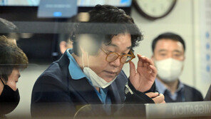 ‘대북송금’ 혐의 김성태 전 쌍방울 회장 보석심문 비공개 진행