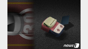 ‘하차 중 급출발’ 11살 학생 중상 입힌 통학버스 운전사 집유