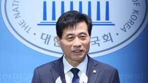 민주 3선 김민기·재선 임종성, 총선 불출마 선언
