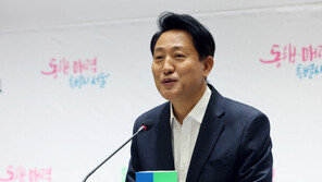 오세훈 “올해 혁신적인 대중교통 변신 있을 것…메가시티, 총선 이후”