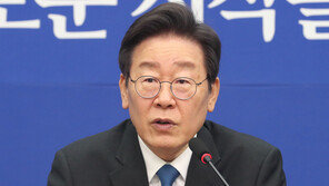 이재명 ‘공약 2탄’…예비군 1년 단축, 장병 여가수당 지급