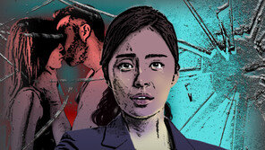 외도 용서했는데 또 함께 ‘스위스 여행’…남편 죽이고 내연녀에게 칼부림