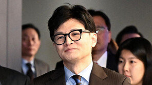 한동훈, 대통령실과 김건희 대응 갈등설에 “갈등 문제 없다”