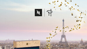 네스프레소, ‘최애 커피를 찾아라’ 캠페인… 인기커피 6종 한정 출시