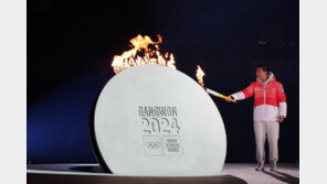 78개국 1802명 청소년 선수들 2월 1일까지 열전