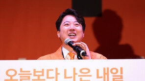 이준석, 한동훈 ‘김건희 거리두기’에 “지금이라도 결심하면 80석 성과”