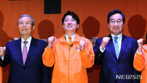 이준석 “이낙연과 연대 항상 유효…대화하고 조율할 지점 찾아봐야”