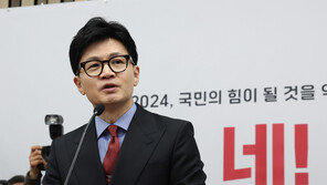 김건희 여사 리스크·공천 잡음…깊어지는 한동훈의 ‘고심’