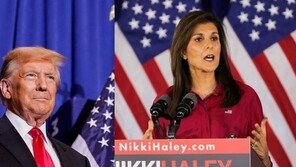 워싱턴 정가 고령 이슈 재부각…트럼프, 헤일리·펠로시 혼동