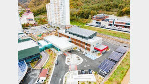 “연봉 3.8억→4.2억 올리자 지원자 몰렸다” 단양군 전문의 4대 1 경쟁