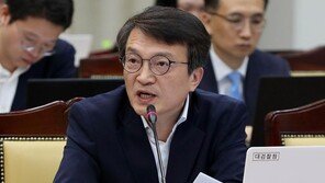 ‘청담동 술자리 의혹 제기’ 野 김의겸, 검찰 송치