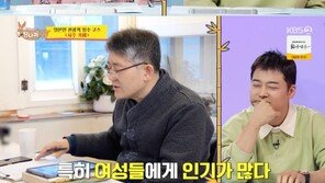 전현무, 올해 신년운세에 결혼운+관운…“구설수 있을 수도”