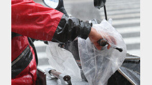 폭우 속 심야 사고 낸 고교생…“낮 수업·밤 배달에 피로 누적 가능성”