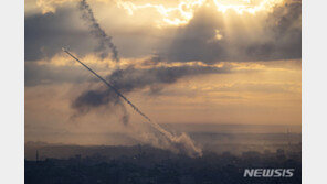 하마스 “10월7일 작전, ‘필요한 조치’…일부 잘못 있어”