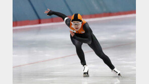 빙속 김민선, 4대륙선수권 1000m 3위…동메달 2개로 마무리