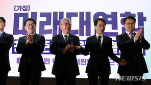 이원욱, 이준석에 “빅텐트 골든타임 안 지나…초심 안잃으면 설연휴 가능”